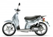 2006 Aprilia Scarabeo 100 photo